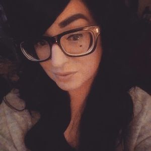 Meet your Posher, Nicole lorraine corken